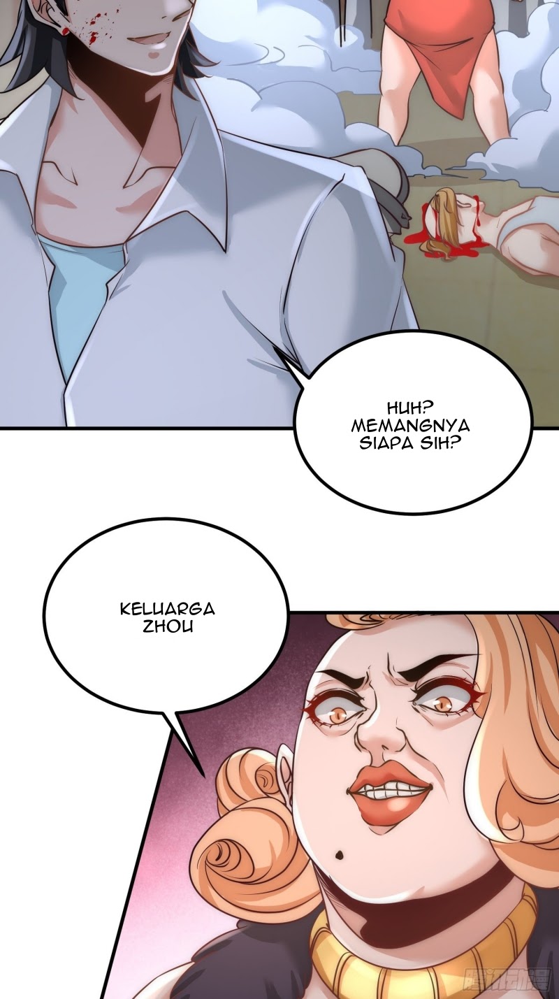 Dragon King Hall Chapter 27 Gambar 21