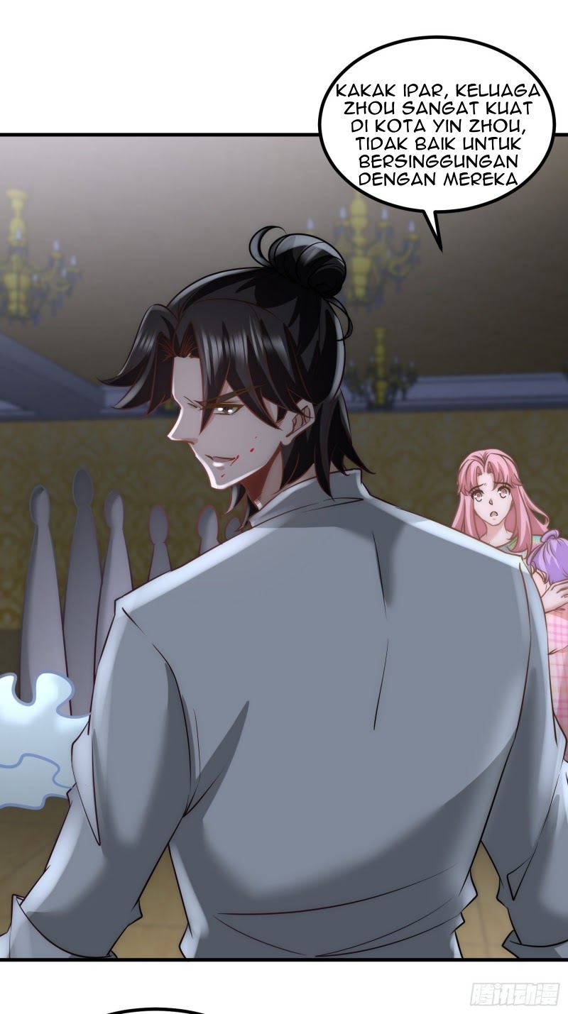 Dragon King Hall Chapter 27 Gambar 23