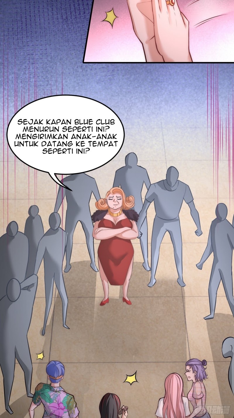 Dragon King Hall Chapter 27 Gambar 3