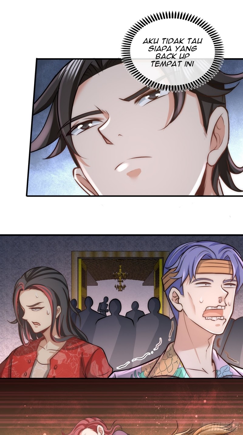 Dragon King Hall Chapter 27 Gambar 5