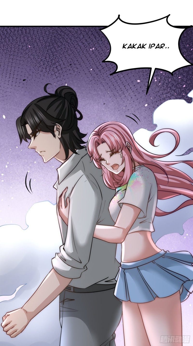 Dragon King Hall Chapter 27 Gambar 8