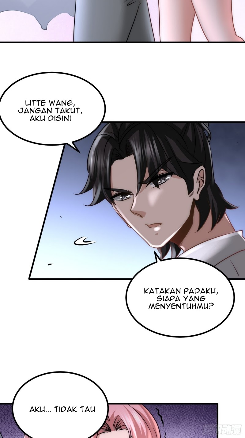 Dragon King Hall Chapter 27 Gambar 9