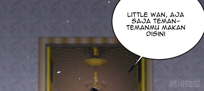 Dragon King Hall Chapter 28 Gambar 13