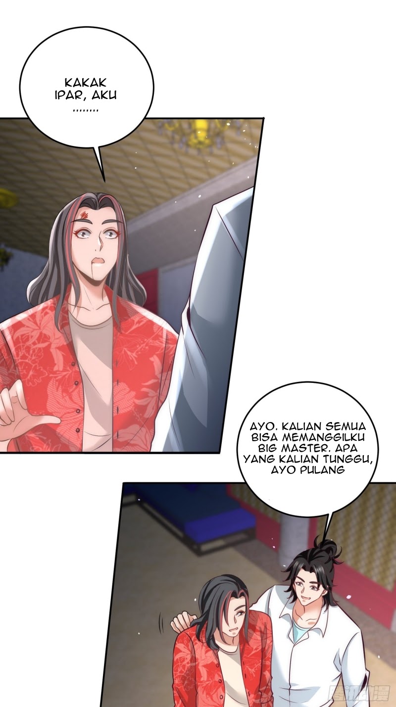 Dragon King Hall Chapter 28 Gambar 15
