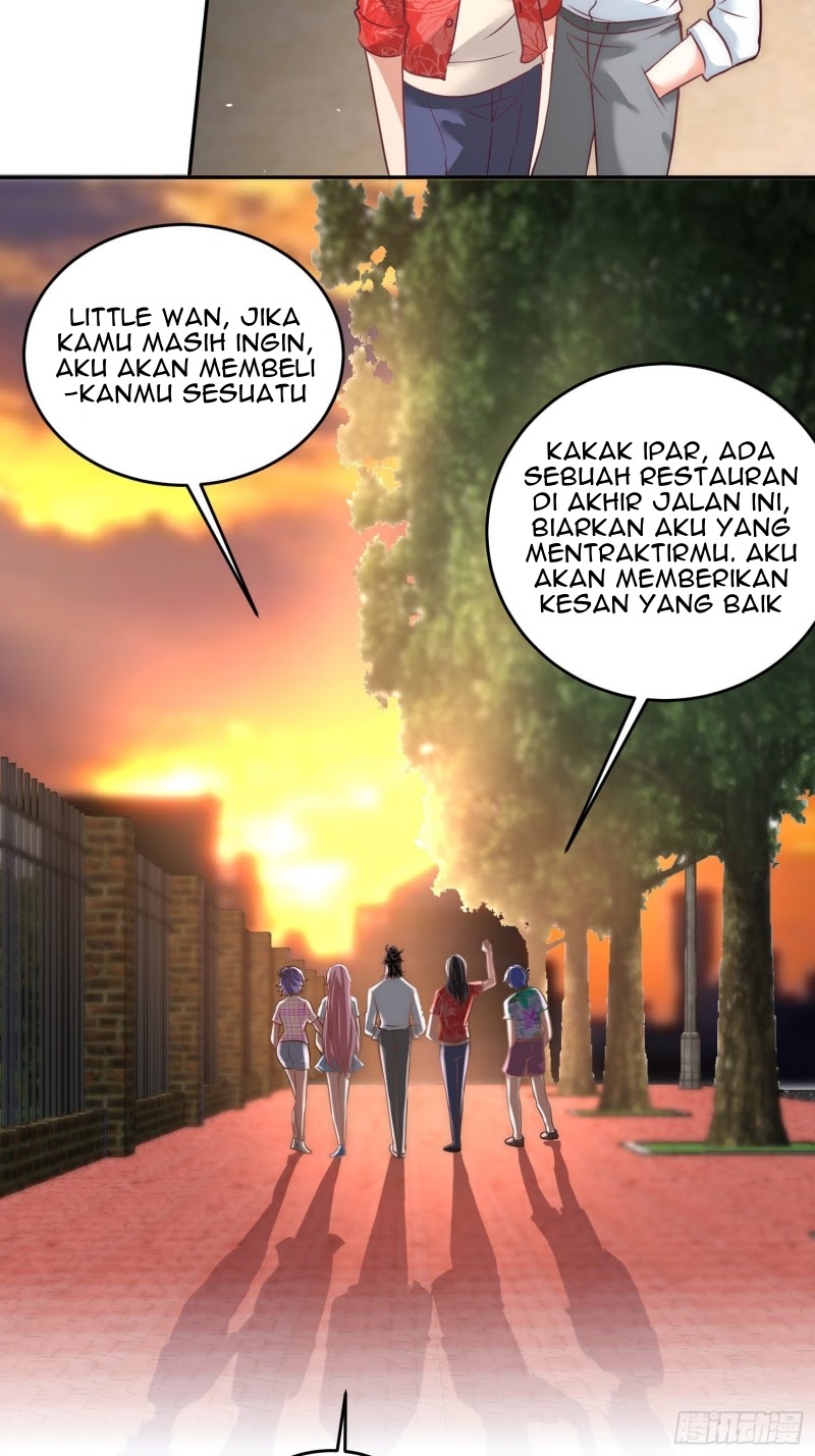 Dragon King Hall Chapter 28 Gambar 16