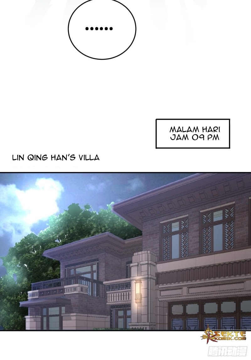 Dragon King Hall Chapter 28 Gambar 17