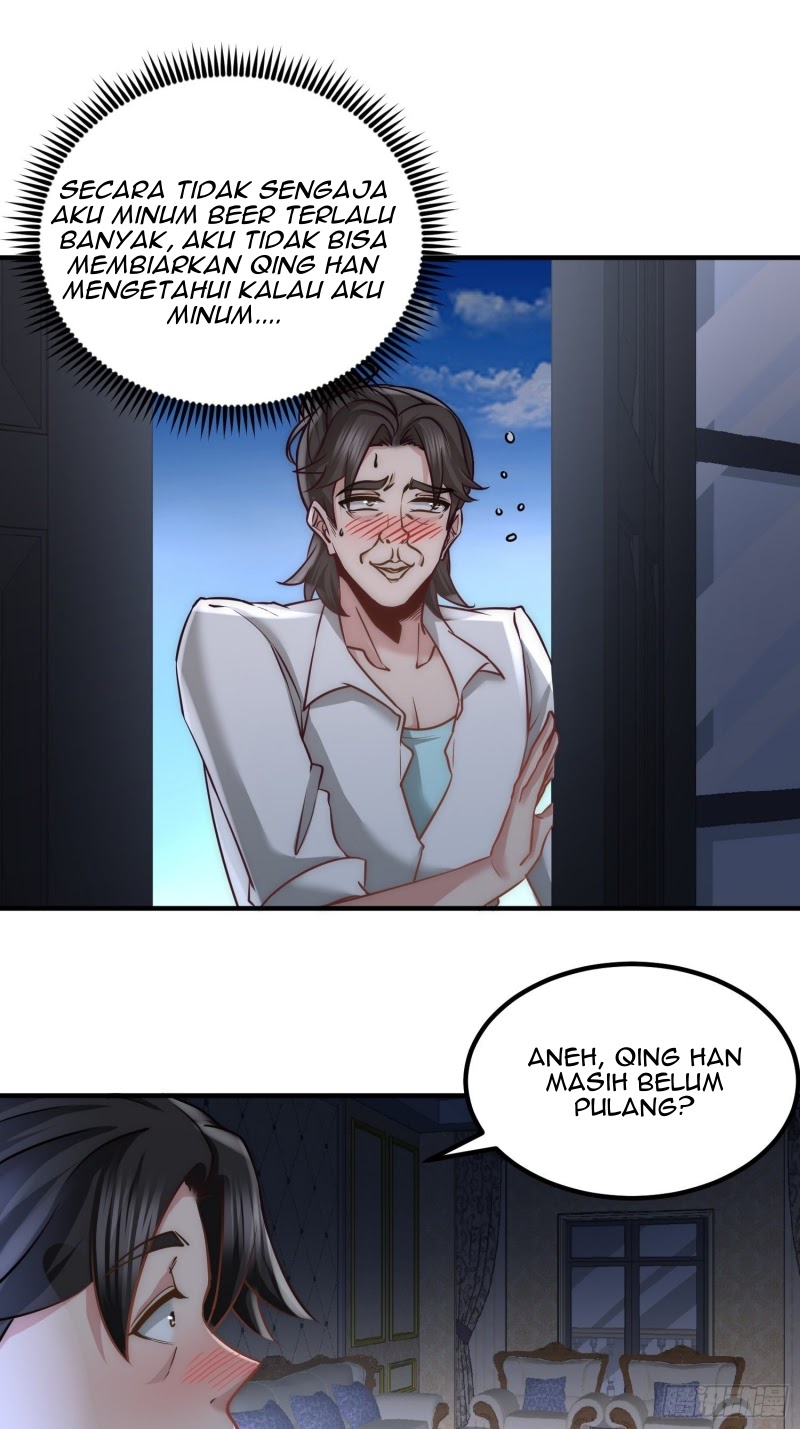 Dragon King Hall Chapter 28 Gambar 18