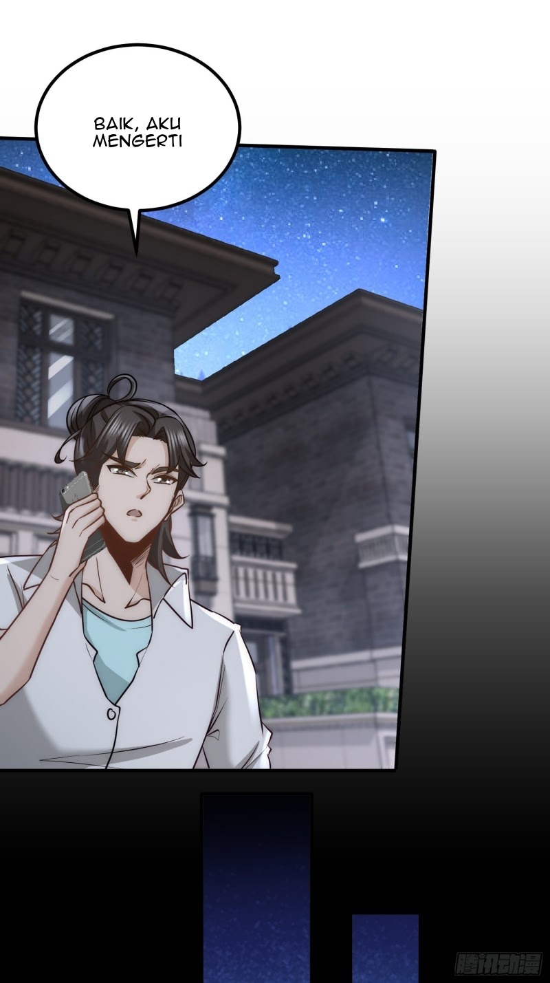 Dragon King Hall Chapter 28 Gambar 21