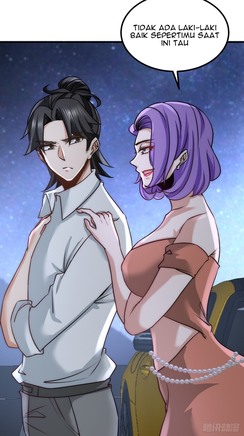 Dragon King Hall Chapter 28 Gambar 25