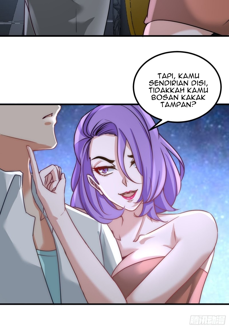 Dragon King Hall Chapter 28 Gambar 26