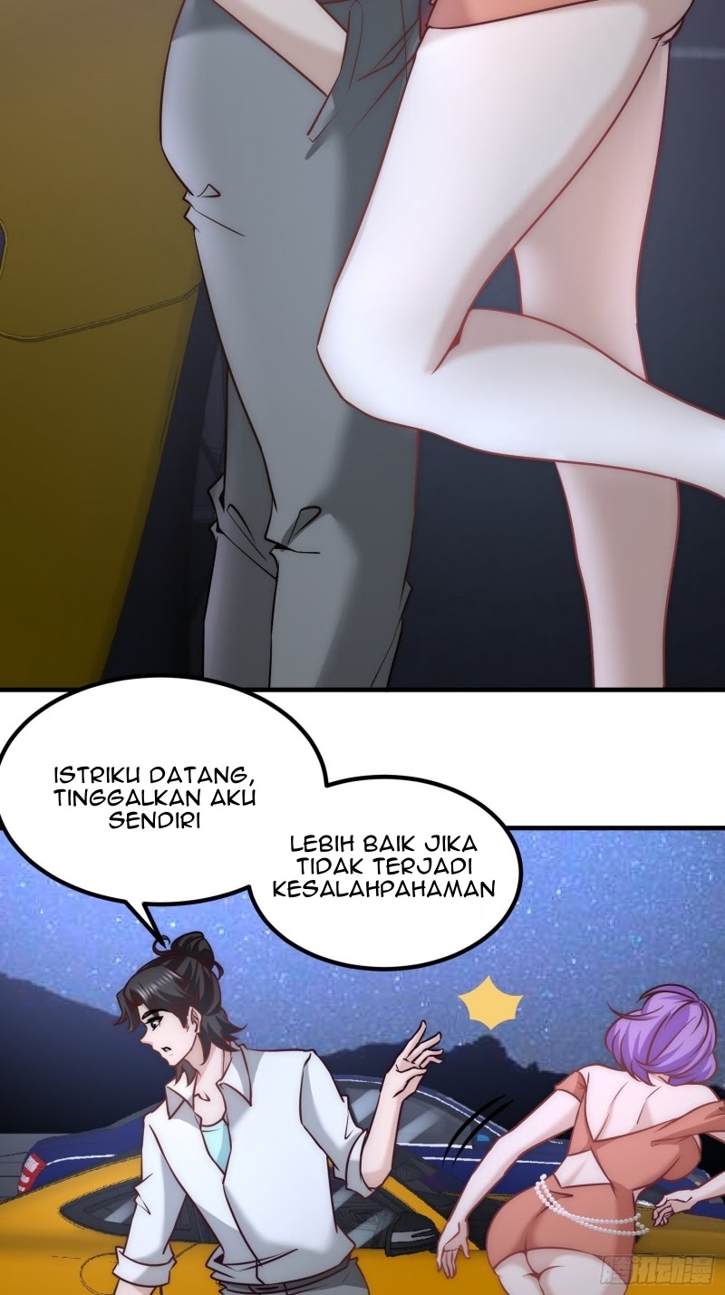 Dragon King Hall Chapter 28 Gambar 28