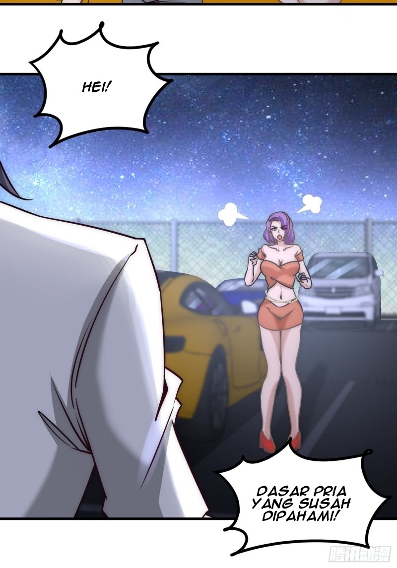 Dragon King Hall Chapter 28 Gambar 29
