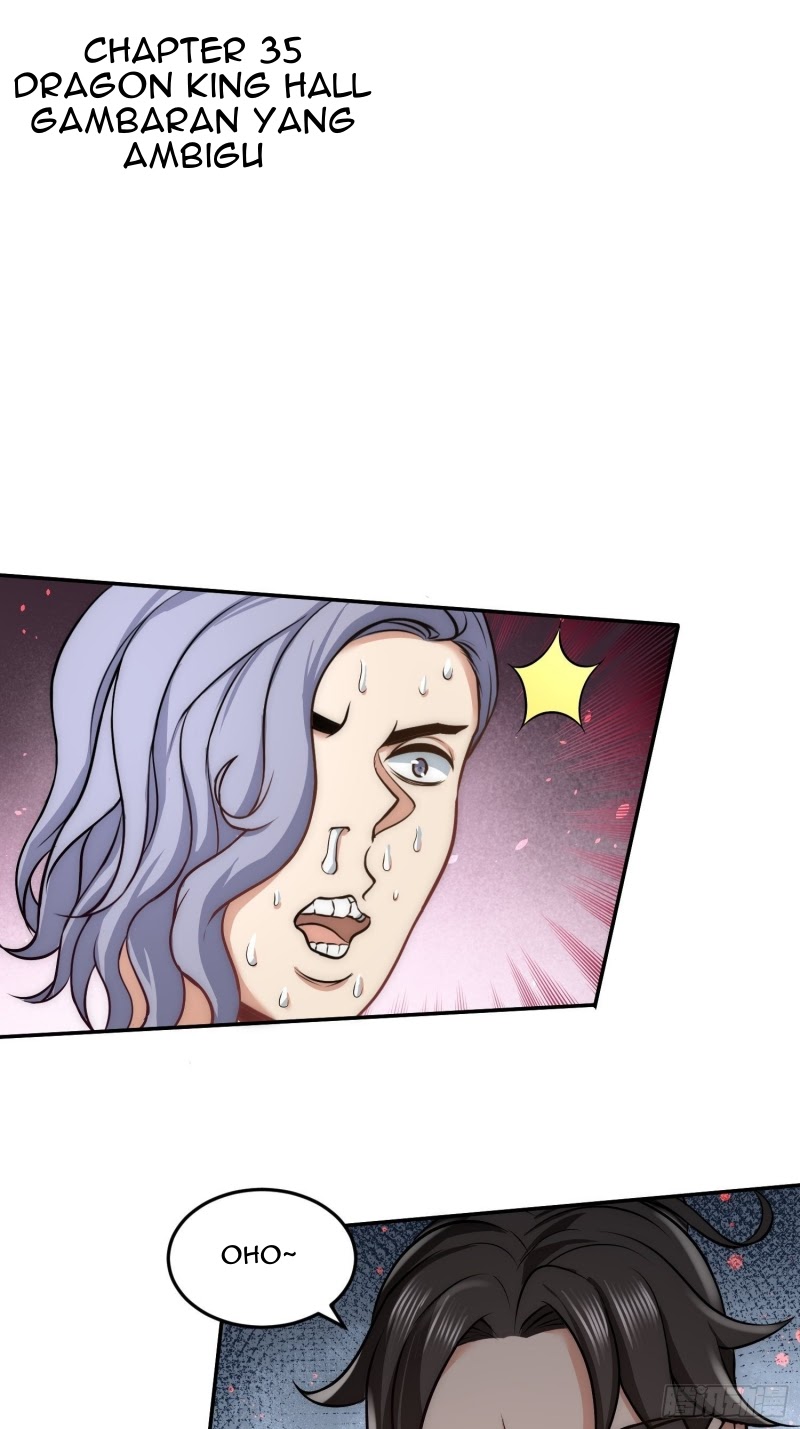 Dragon King Hall Chapter 28 Gambar 3