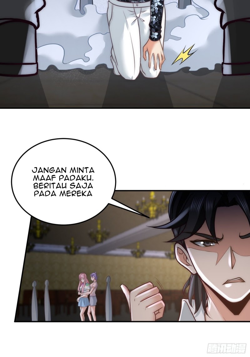 Dragon King Hall Chapter 28 Gambar 5