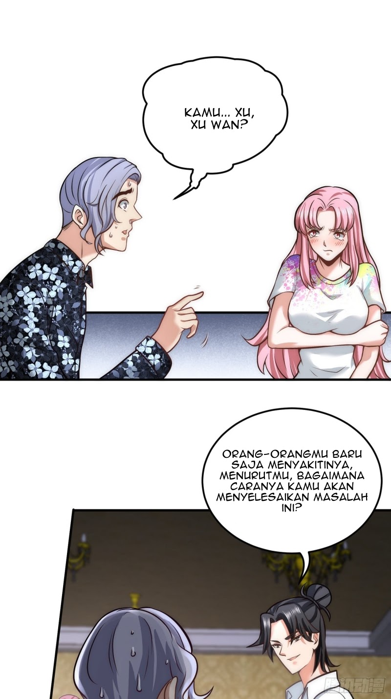 Dragon King Hall Chapter 28 Gambar 6