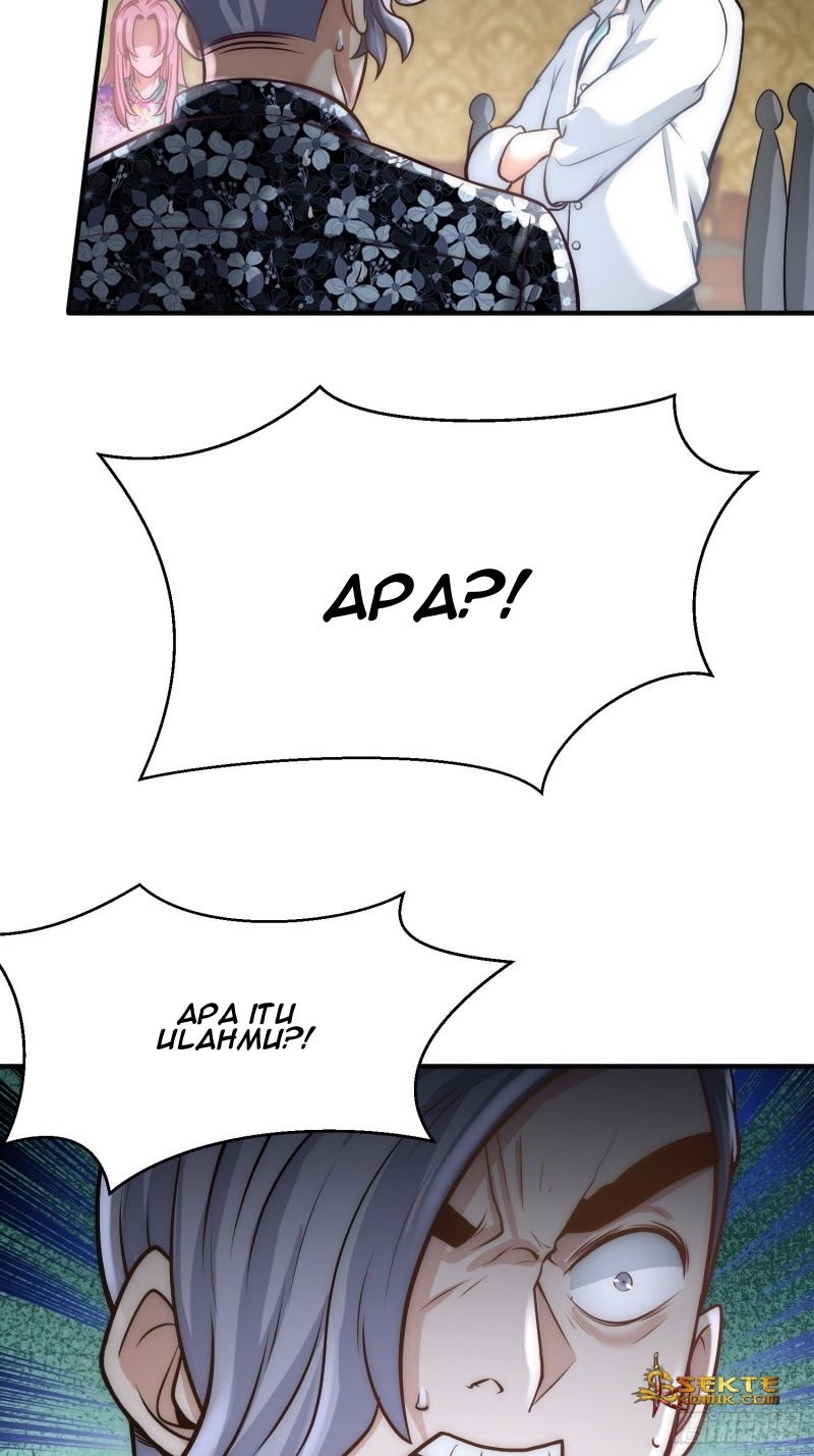 Dragon King Hall Chapter 28 Gambar 7