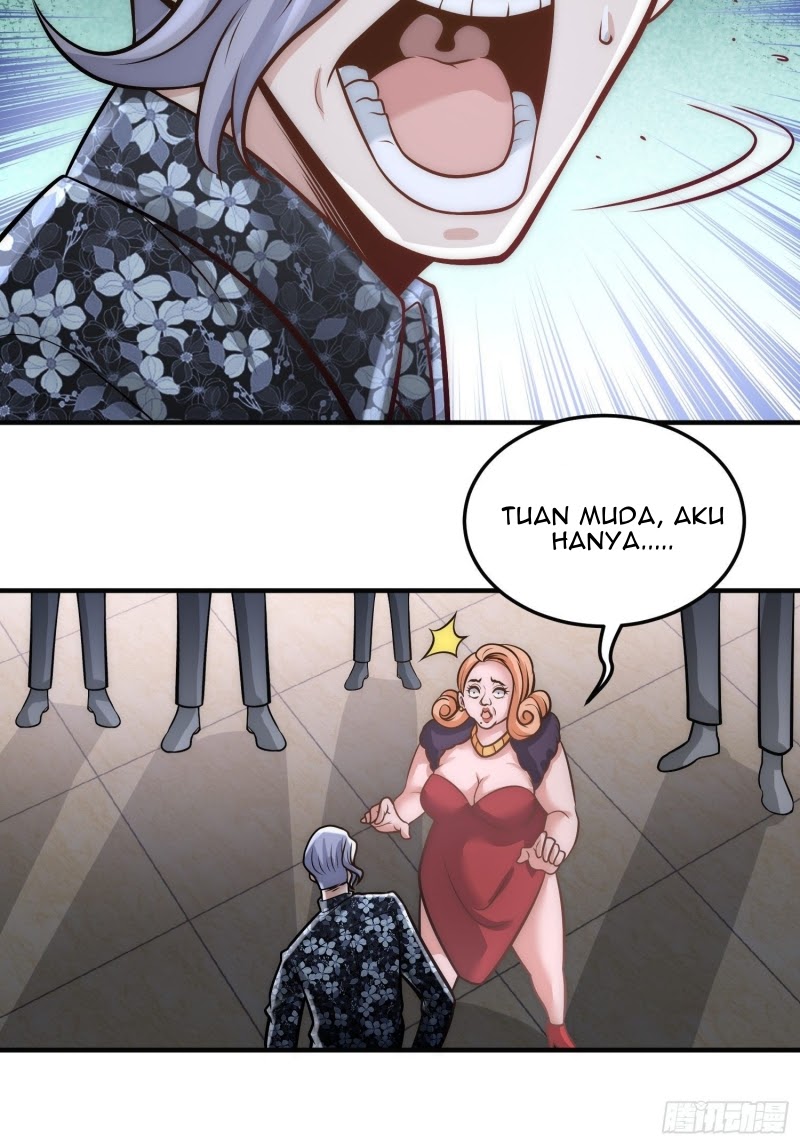 Dragon King Hall Chapter 28 Gambar 8