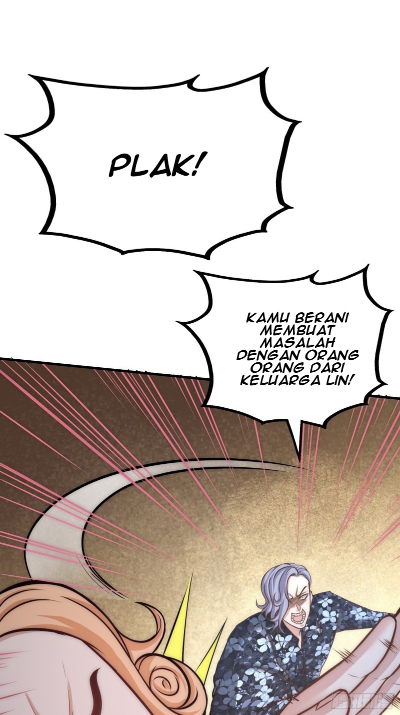 Dragon King Hall Chapter 28 Gambar 9