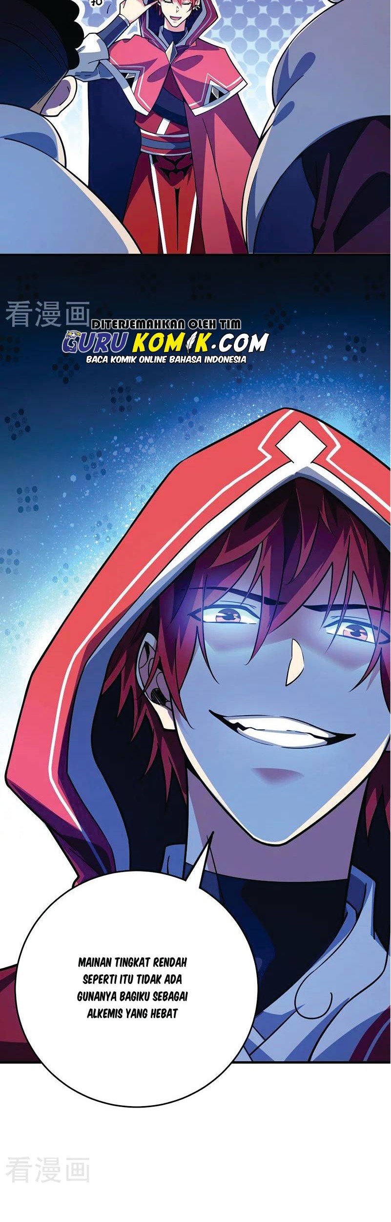 The First Son-In-Law Vanguard of All Time Chapter 93 Gambar 11