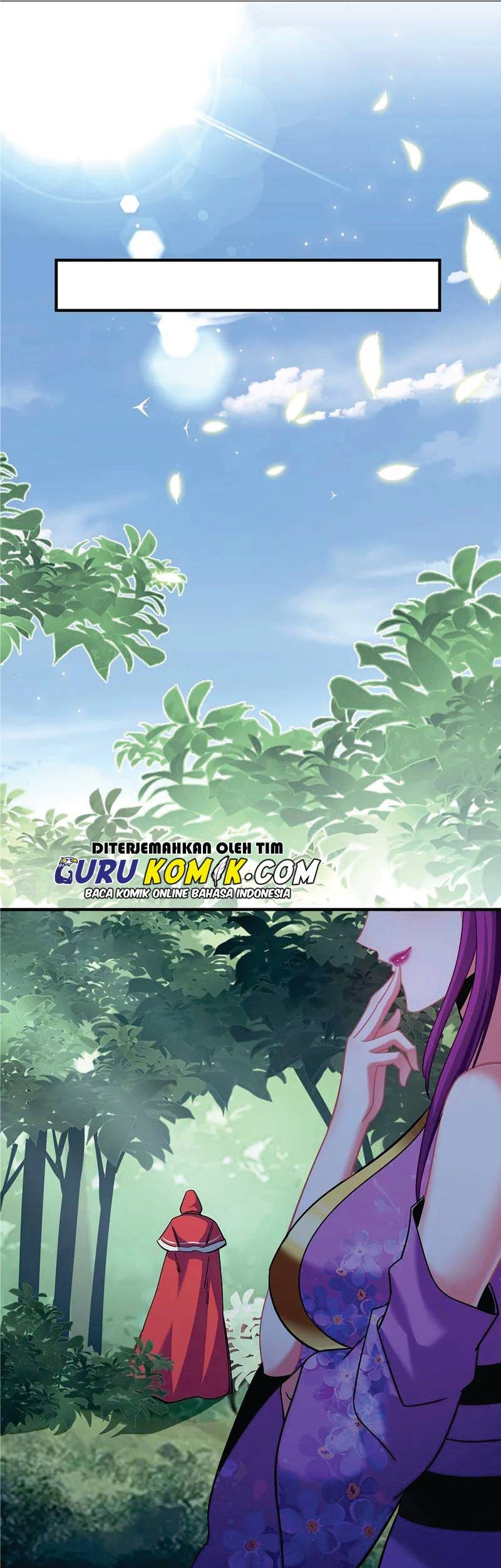 Baca Manhua The First Son-In-Law Vanguard of All Time Chapter 91 Gambar 2