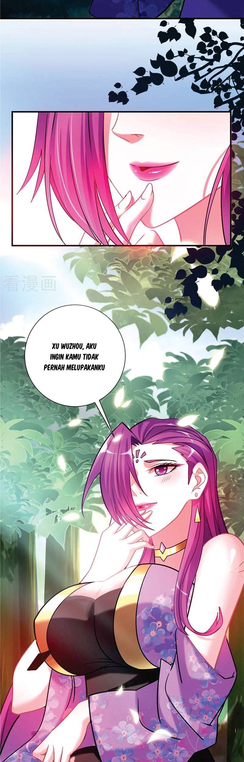The First Son-In-Law Vanguard of All Time Chapter 91 Gambar 3