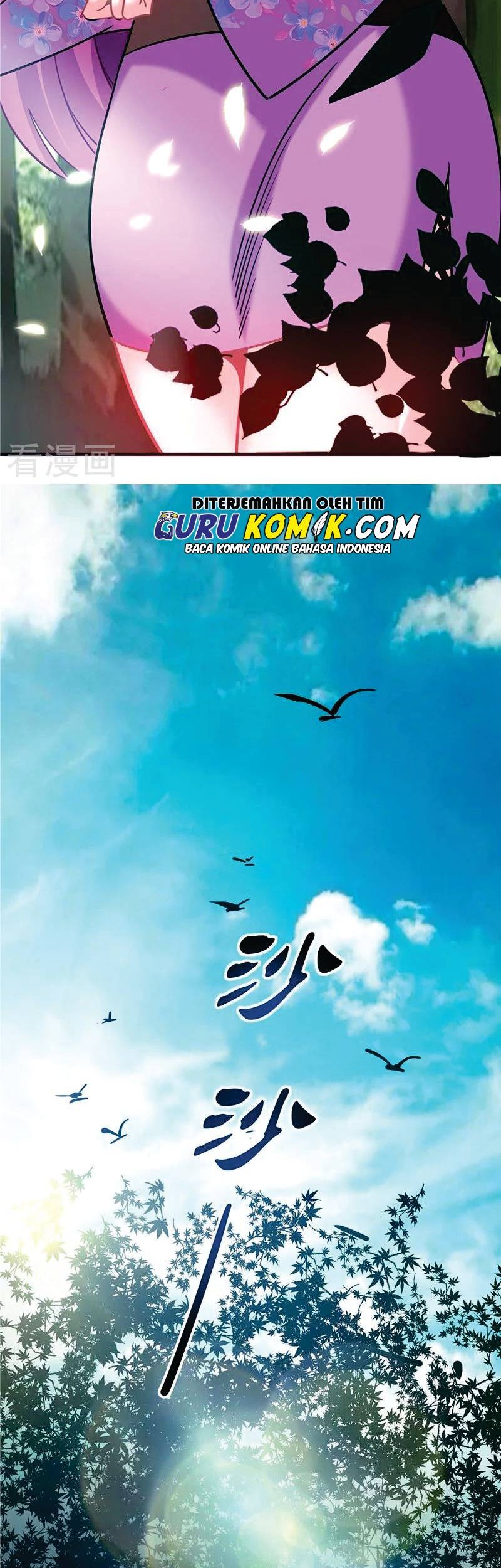 The First Son-In-Law Vanguard of All Time Chapter 91 Gambar 4