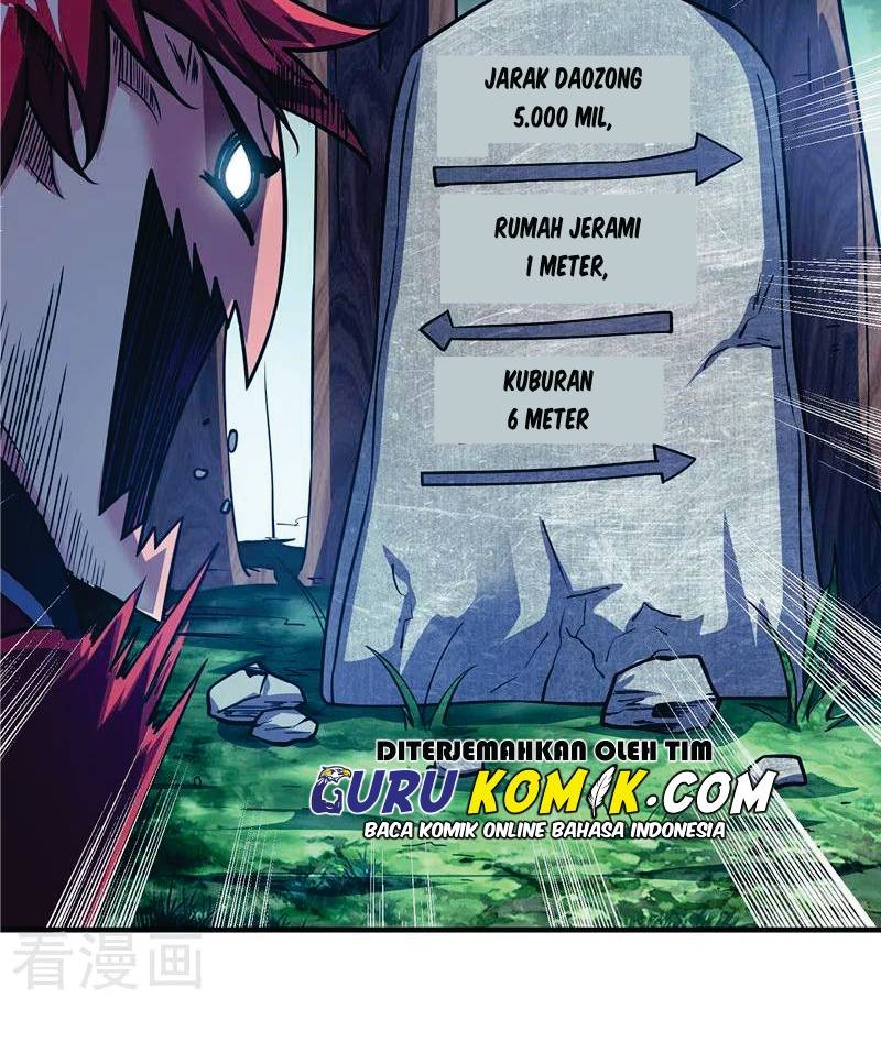 The First Son-In-Law Vanguard of All Time Chapter 91 Gambar 8