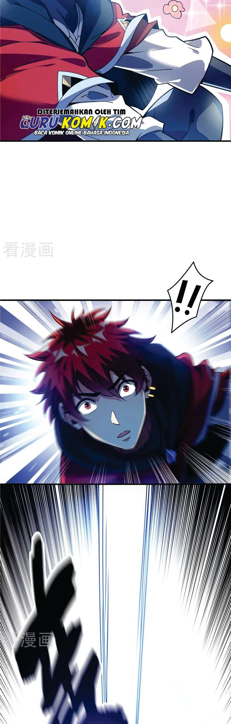 The First Son-In-Law Vanguard of All Time Chapter 91 Gambar 10