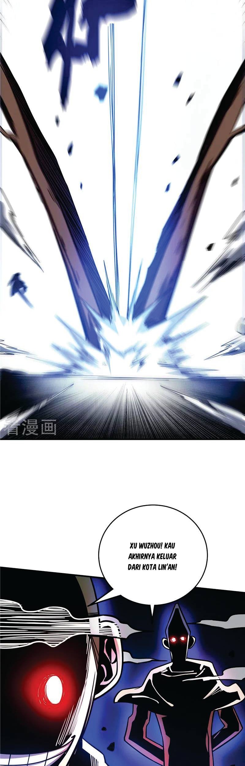 The First Son-In-Law Vanguard of All Time Chapter 91 Gambar 11