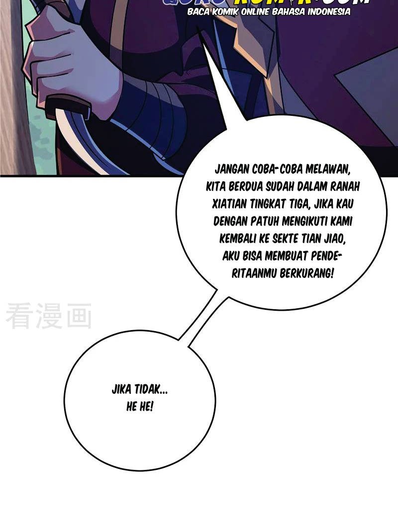 The First Son-In-Law Vanguard of All Time Chapter 91 Gambar 15