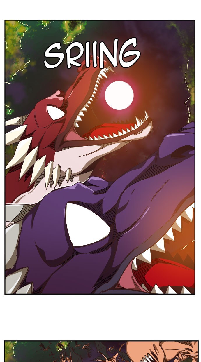 The God of High School Chapter 507 Gambar 15