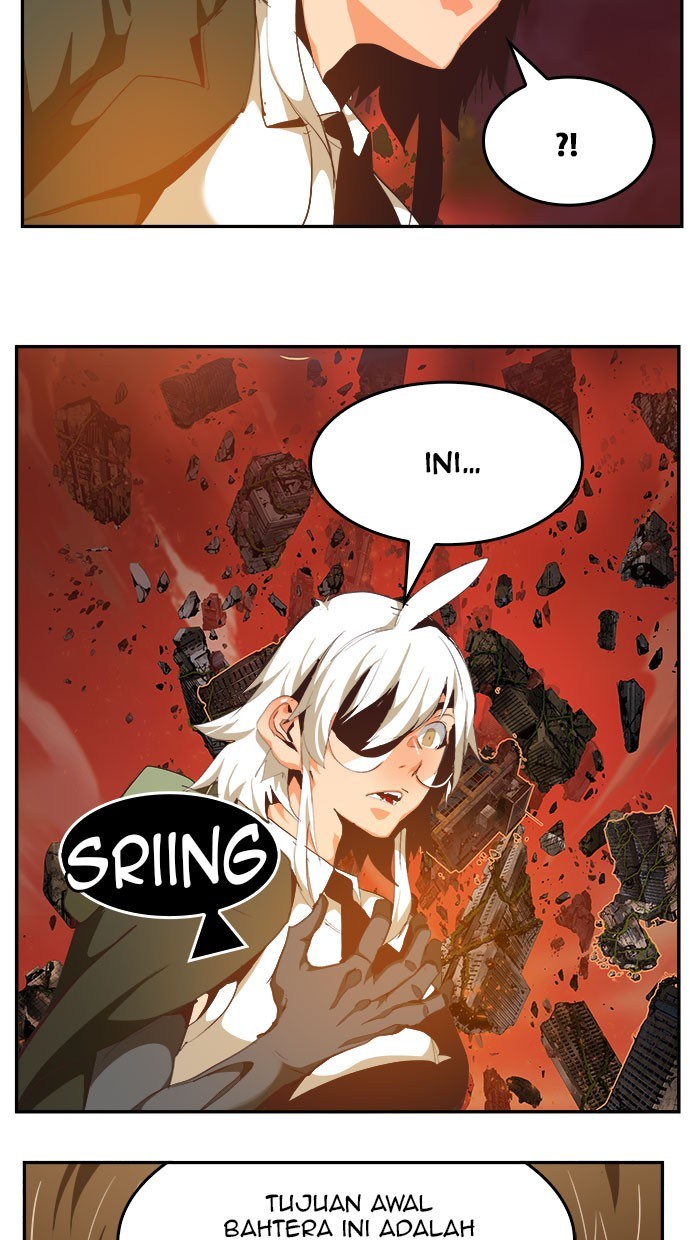 The God of High School Chapter 507 Gambar 21