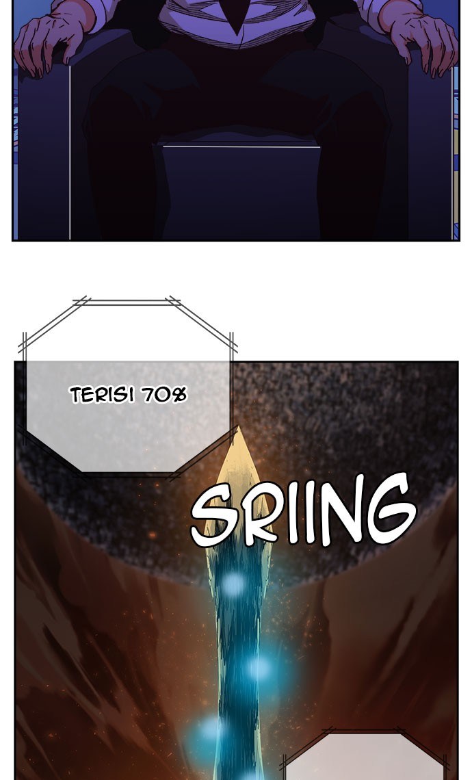 The God of High School Chapter 507 Gambar 24