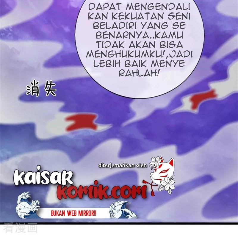 Shenwu Tianzun Chapter 197 Gambar 11