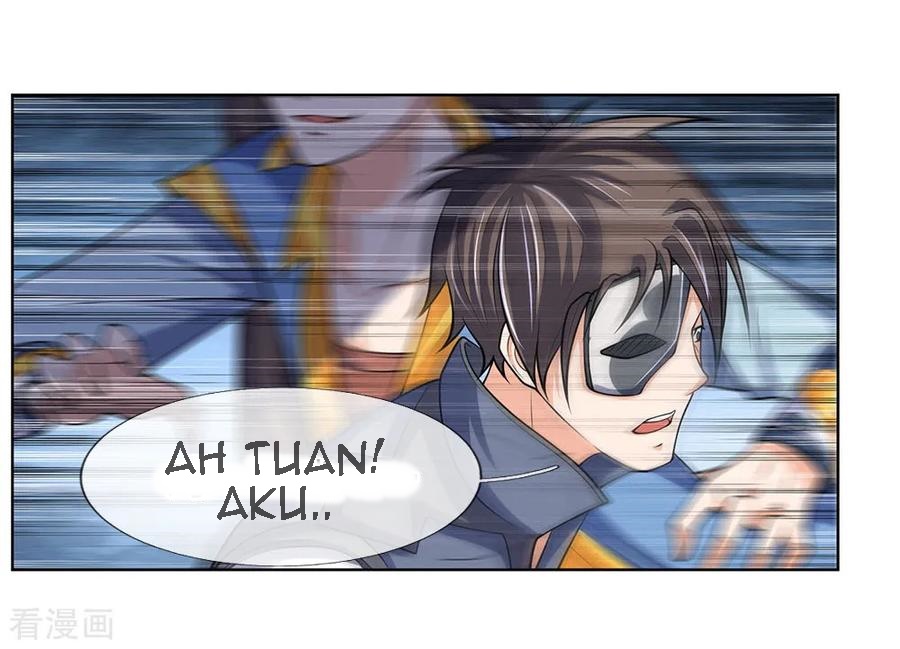 Shenwu Tianzun Chapter 198 Gambar 20