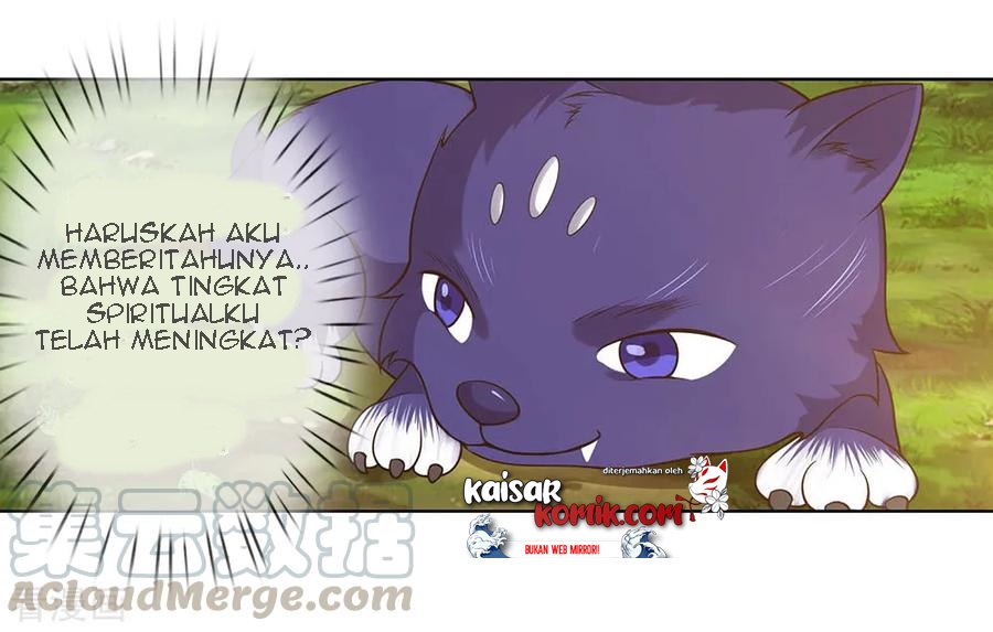Manhua Shenwu Tianzun Chapter 198 gambar nomor 2