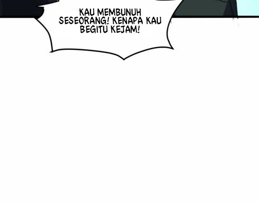 I Rely On BUG To Be The King Chapter 3.1 Gambar 41