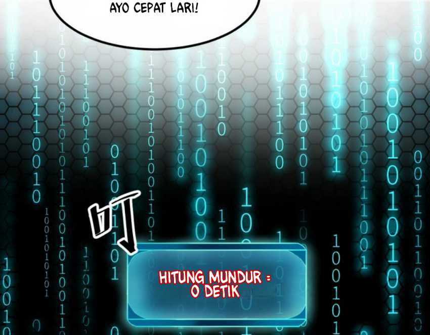 I Rely On BUG To Be The King Chapter 3.1 Gambar 51