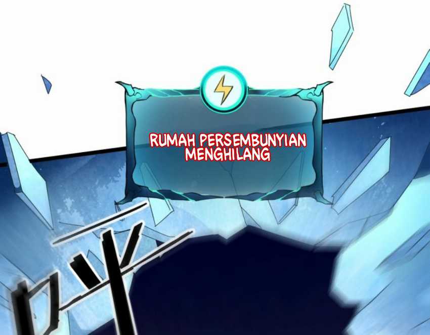 I Rely On BUG To Be The King Chapter 3.1 Gambar 55