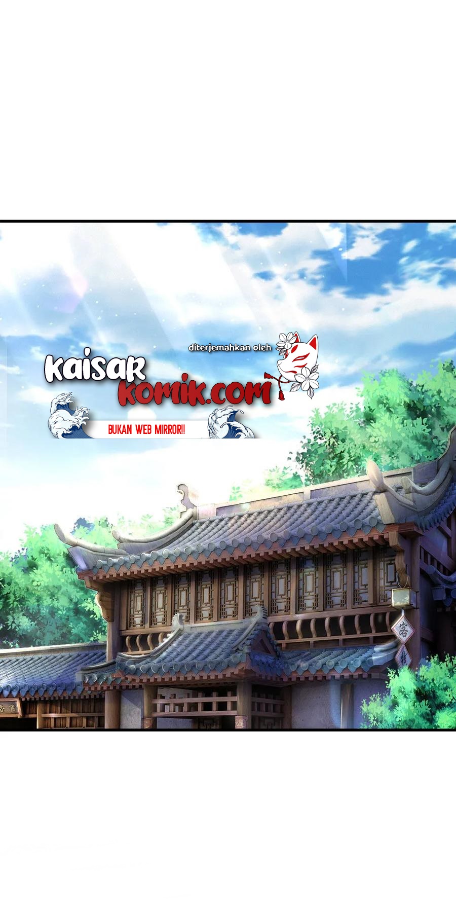 Shenwu Tianzun Chapter 200 Gambar 4