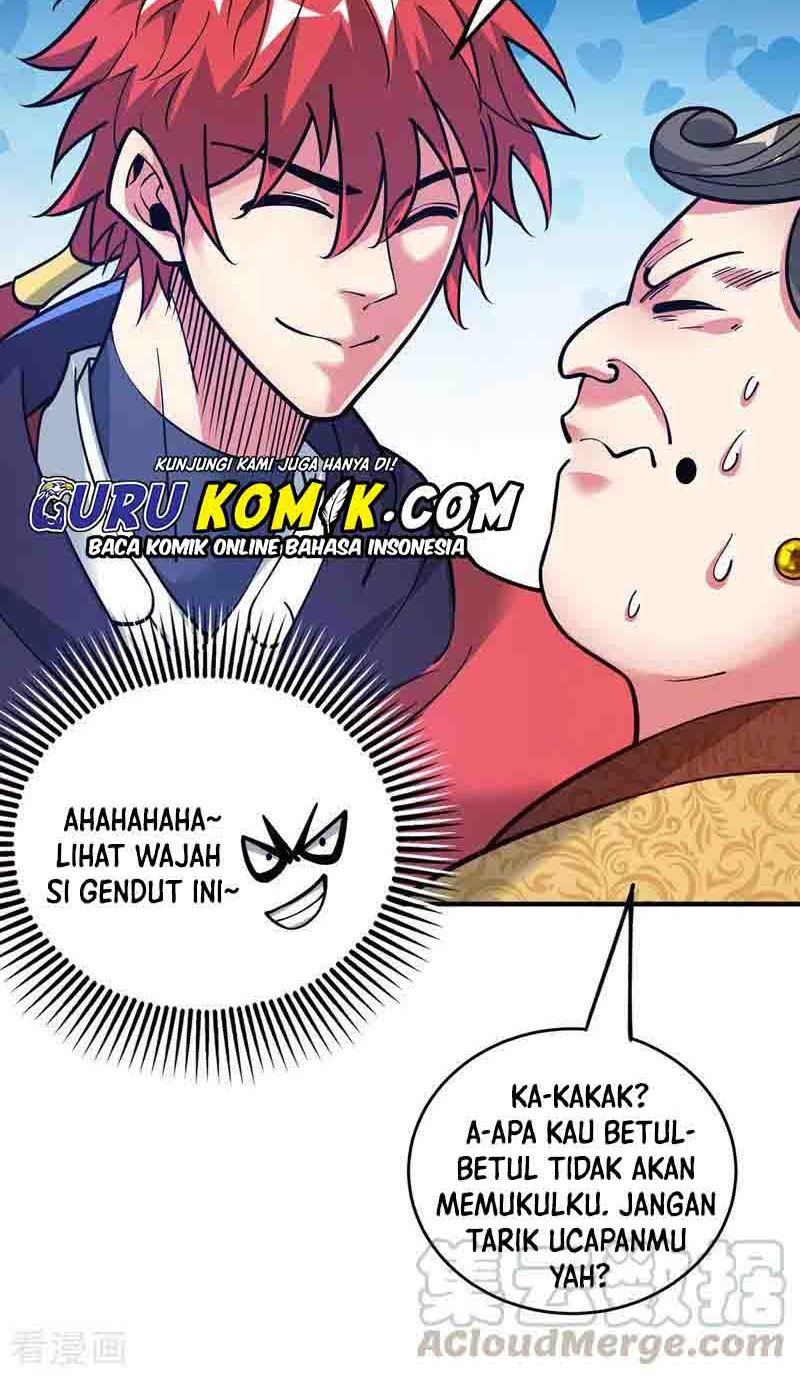 The First Son-In-Law Vanguard of All Time Chapter 94 Gambar 12
