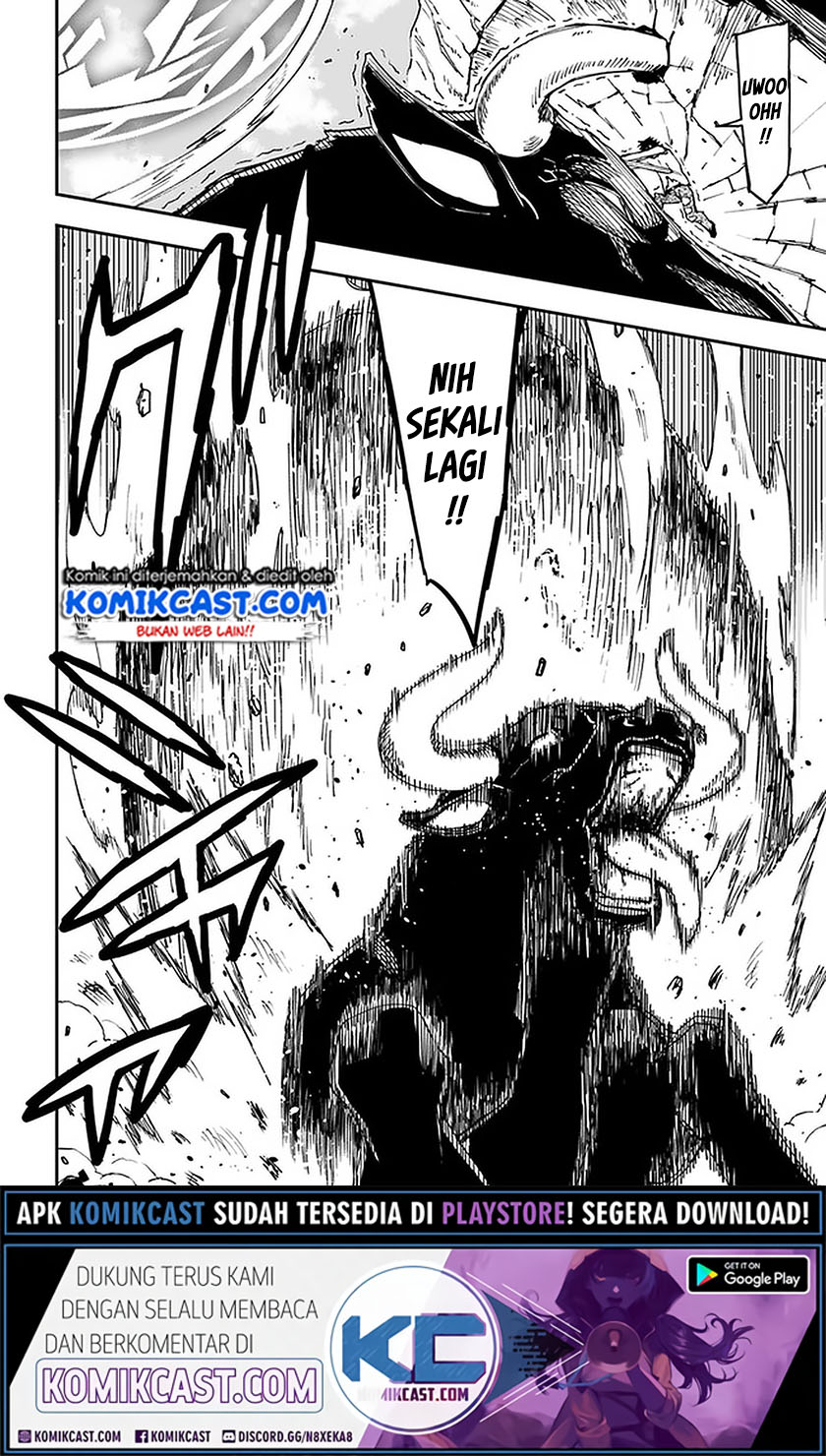 Genkai Level 1 kara no Nariagari Chapter 10.1 Gambar 10