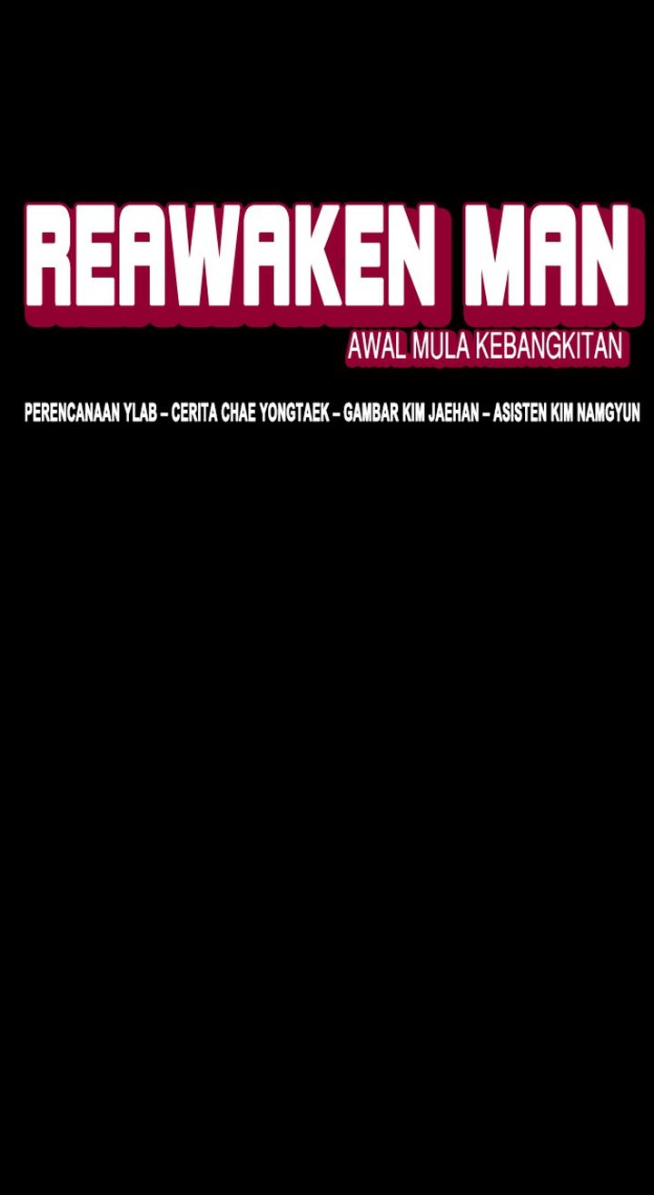 Reawaken Man Chapter 172 Gambar 12