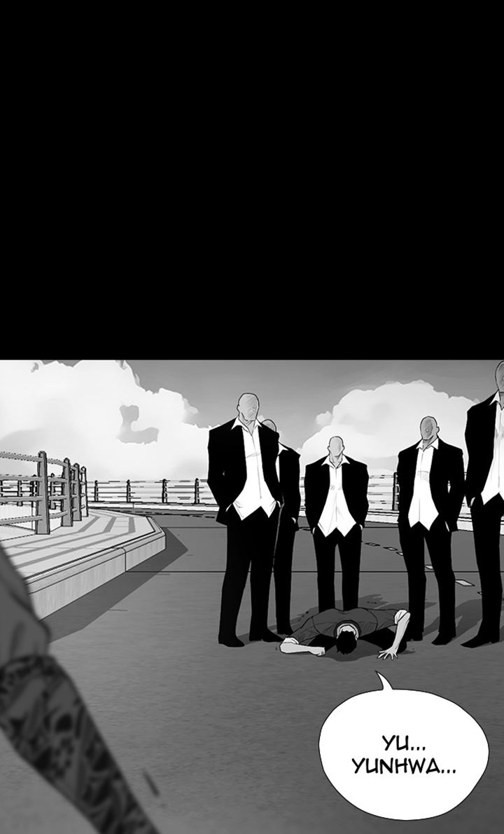 Reawaken Man Chapter 172 Gambar 28