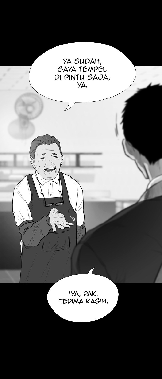 Reawaken Man Chapter 169 Gambar 56