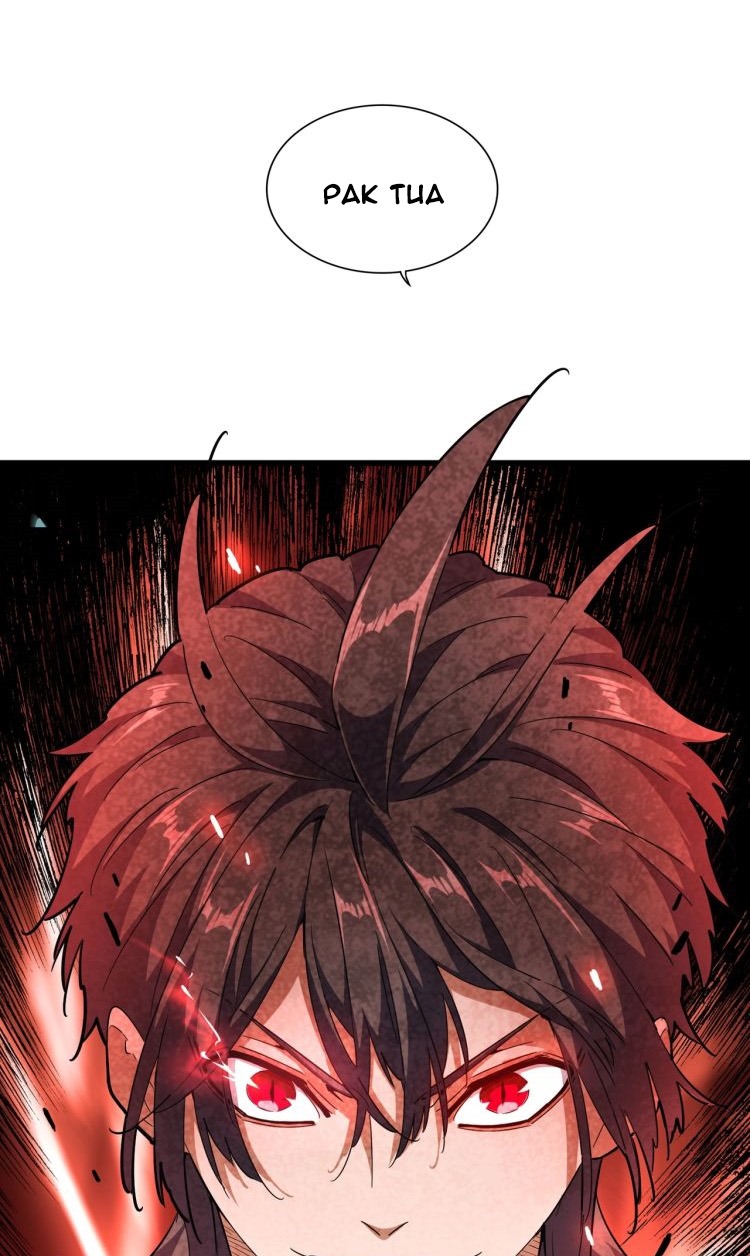 Baca Manhua Magic Emperor Chapter 176 Gambar 2