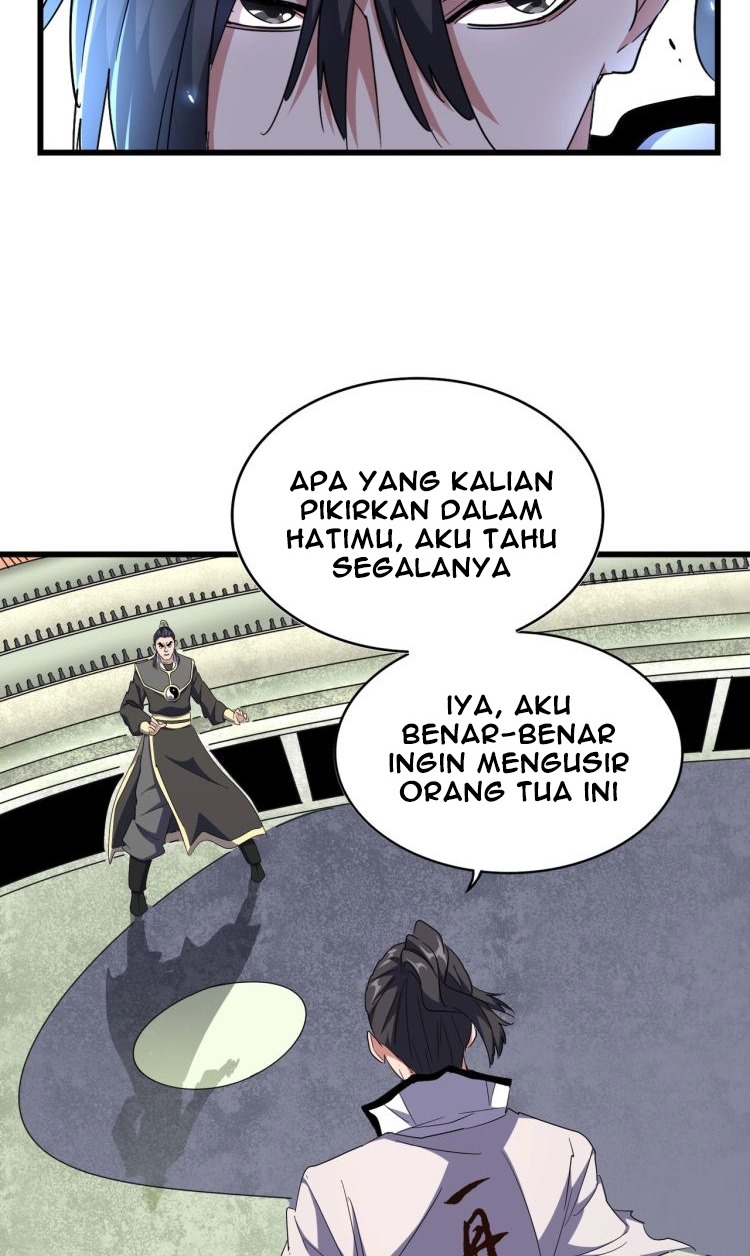 Magic Emperor Chapter 176 Gambar 20