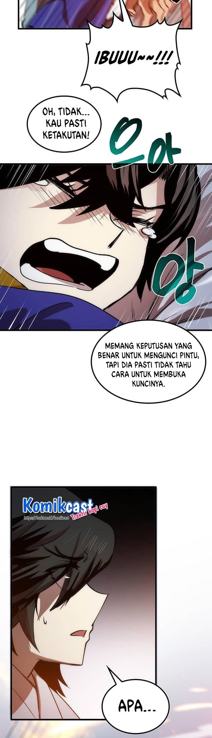 Doctor’s Rebirth Chapter 09 Gambar 24