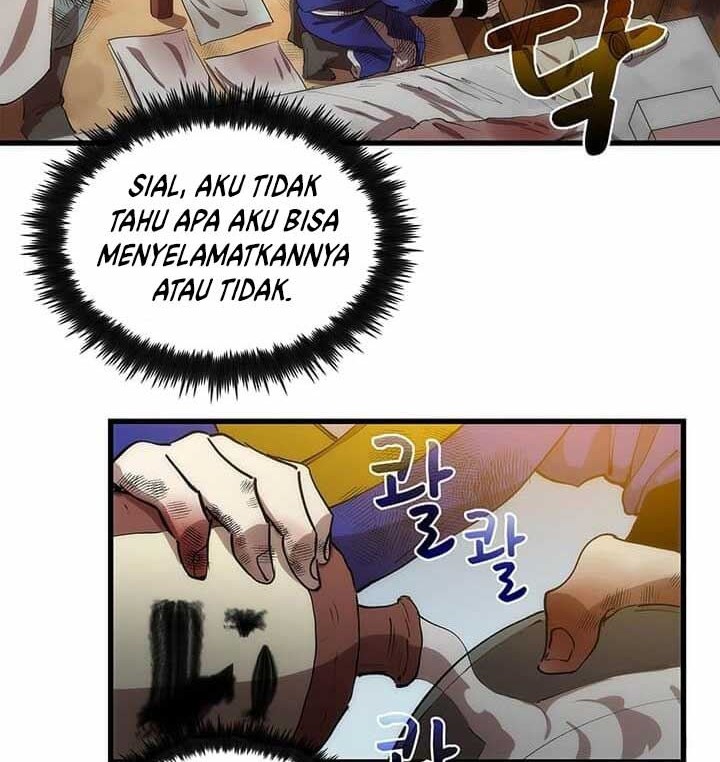 Doctor’s Rebirth Chapter 09 Gambar 35