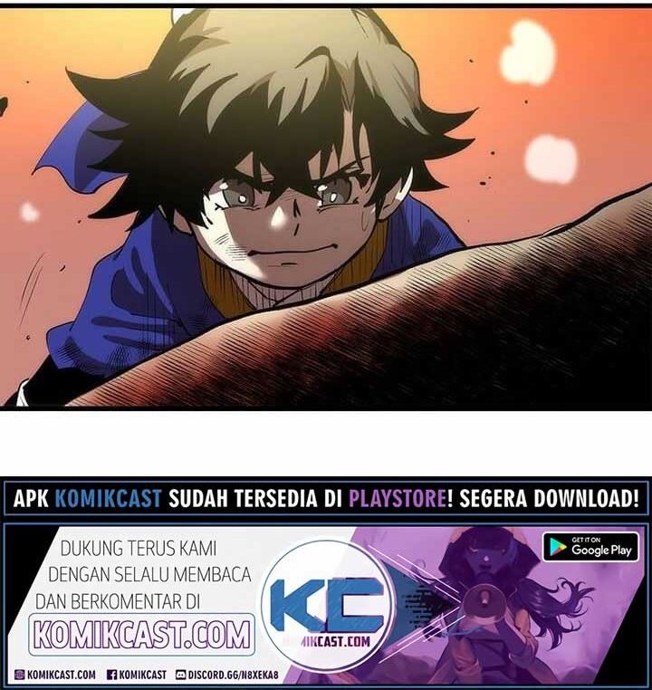 Doctor’s Rebirth Chapter 09 Gambar 37